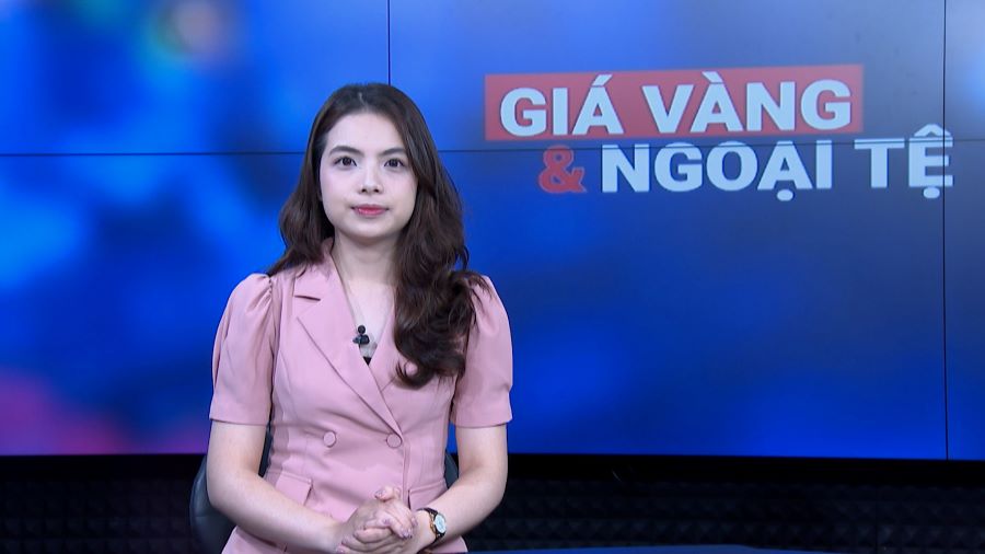 Gold and foreign currency prices 28. 4: Gold bars, gold rings reverse to decrease