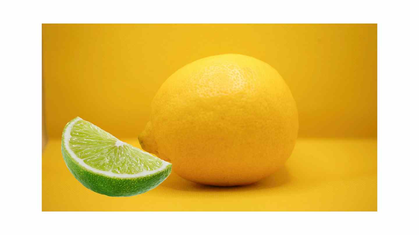 Lemon juice can help reduce uric acid when drunk properly in the morning. Photo: Canva