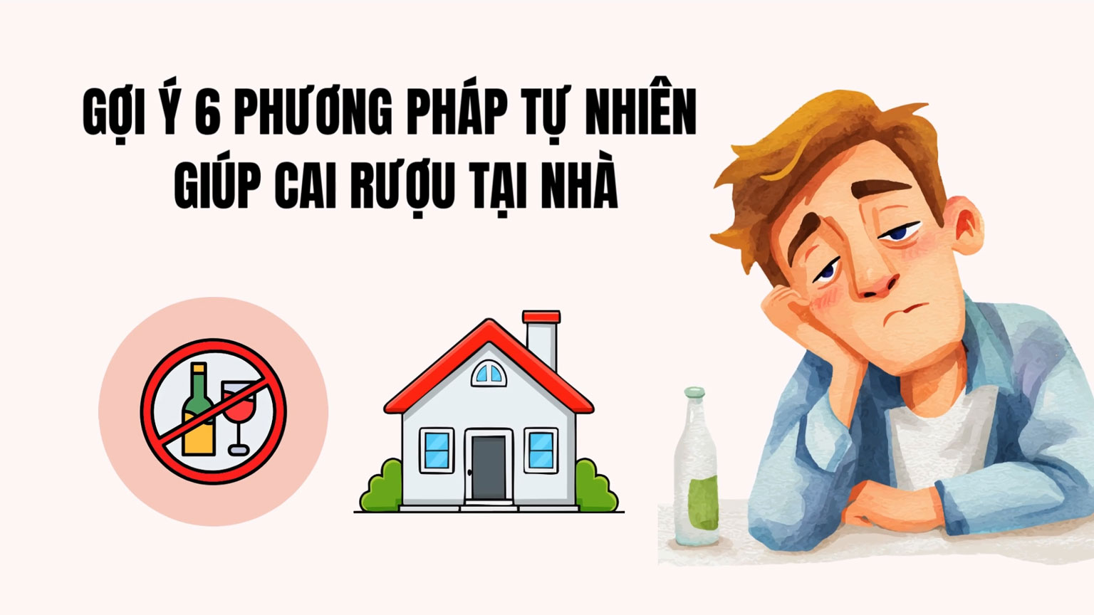 A scientific diet will help reduce alcohol cravings effectively.