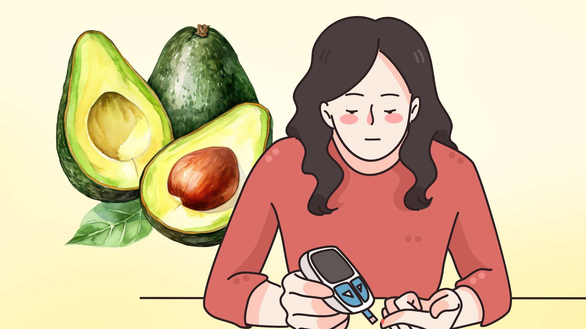 Butter is good for people with diabetes, but how to prepare and eat it is best