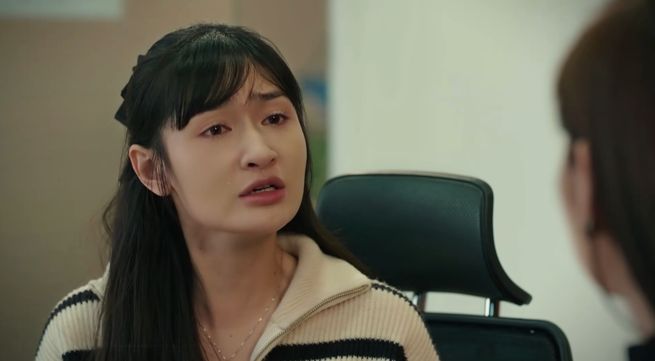 Trang cố gắng biện minh cho việc làm lộ demo từ email cá nhân. Ảnh: VFC. 