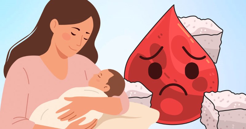 Phụ nữ sau sinh nên ăn gì để phòng ngừa tiểu đường?