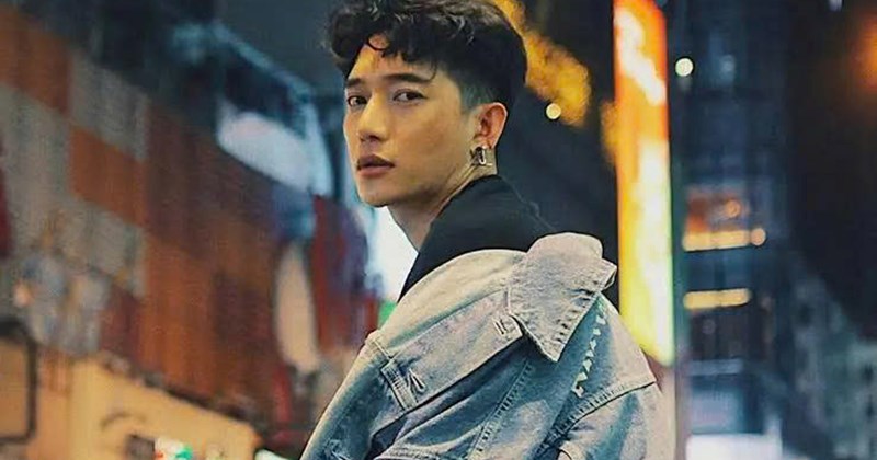 Châu Đăng Khoa: Tác giả hit đình đám và những ồn ào