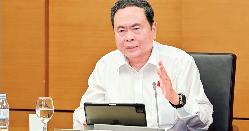 Niềm tin của cử tri lung lay vì Quốc hội