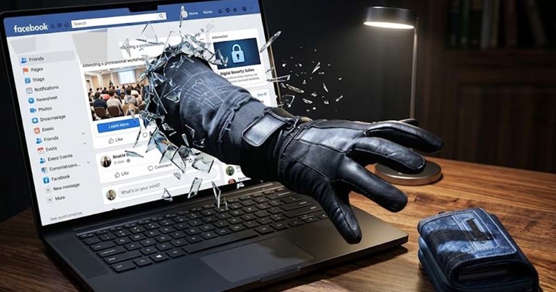 Người Mỹ mất 2,1 tỷ USD vì lừa đảo trên mạng xã hội