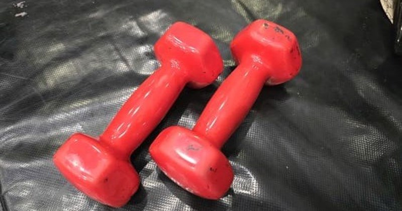 Những món đồ giúp phòng tập tại gia đẹp và hiệu quả