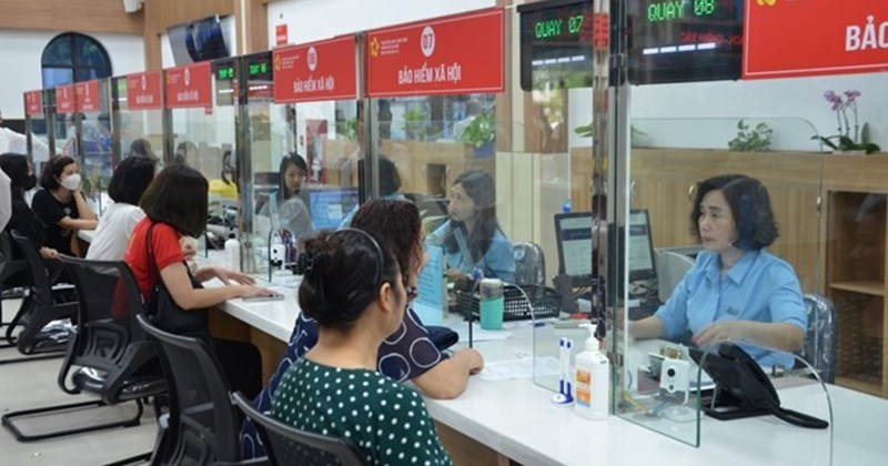 Bộ Nội vụ hướng dẫn phân loại công chức hưu trí năm 2024