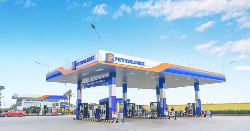 E10 và giải pháp cho bài toán chuyển đổi năng lượng