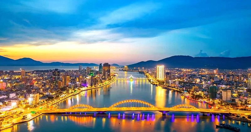 Đà Nẵng: Quy hoạch mới, mở ra nhiều cơ hội