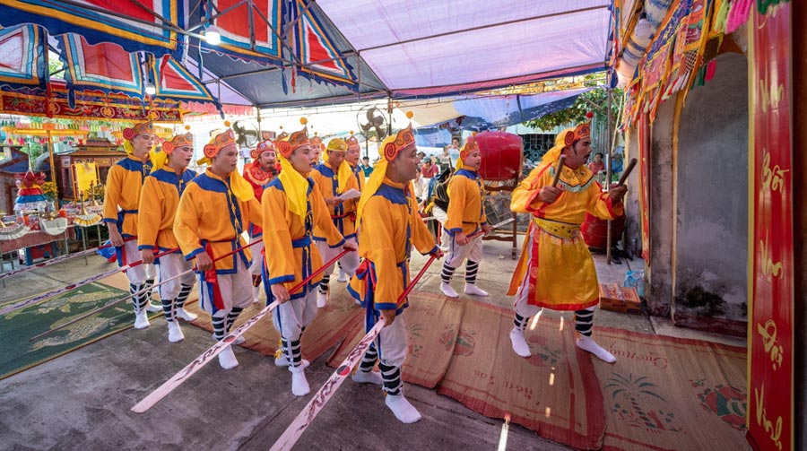 Mở rộng không gian phát triển, nhưng Đà Nẵng vẫn đứng trước yêu cầu giữ bản sắc, bảo vệ môi trường và phát triển bền vững.Ảnh: NGUYỄN HOÀNG