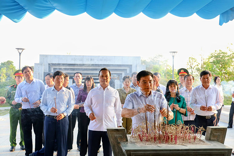 Ảnh: Ngọc Thủy