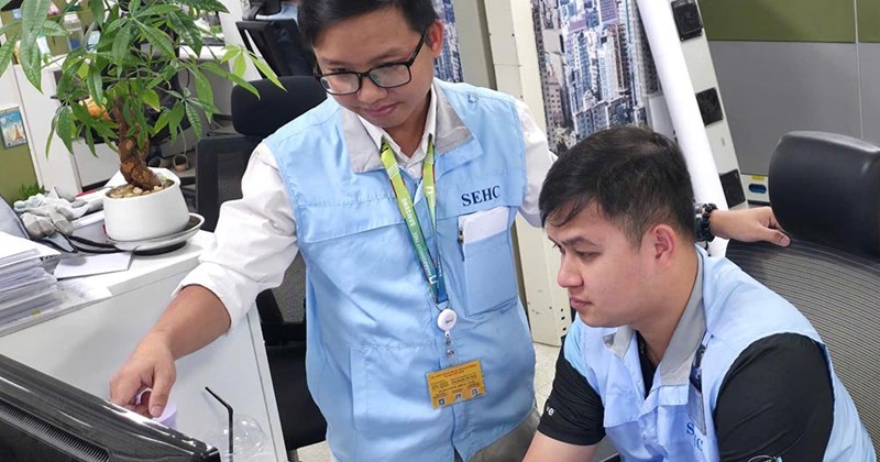 Kỹ sư Việt Nam dẫn dắt các dự án tỷ đô ở nước ngoài
