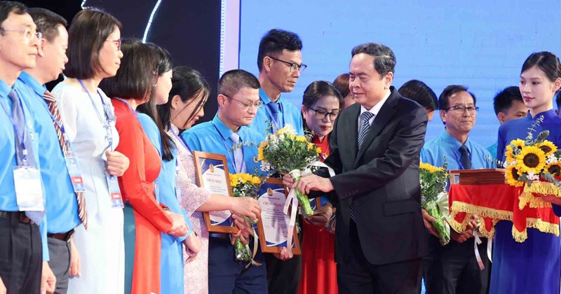 Từ tinh thần Quốc tế Lao động đến động lực phát triển đất nước thời đại mới