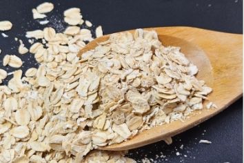 Secrets to maintaining your figure with oats