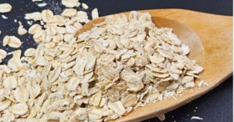 Bí quyết giữ dáng với yến mạch