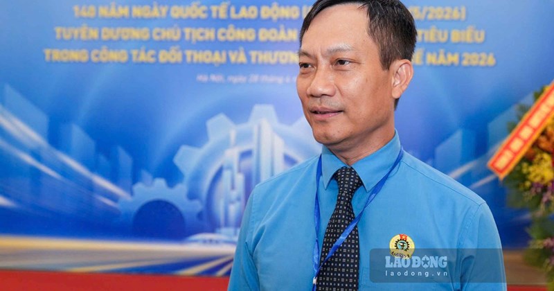 Nâng cấp thỏa ước lao động tập thể để xây dựng quan hệ lao động hài hòa
