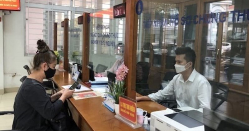 100% công chức cấp xã chưa đạt chuẩn phải được đào tạo kiến thức