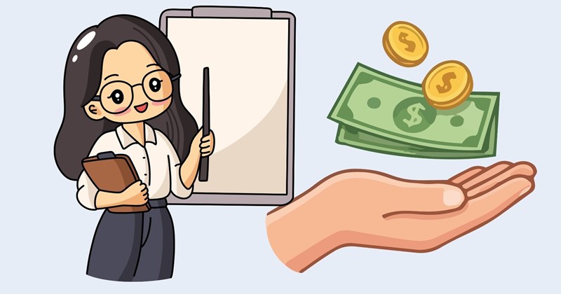 Xếp hạng giáo viên trung cấp theo quy định mới