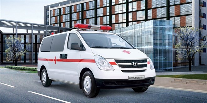 For patients with acute cerebral infarction, emergency care during prime time determines the patient's recovery ability. Photo: SYTTPHCM