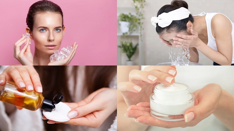 Maintenir un maquillage d'été résistant, des secrets du minimalisme à l'efficacité