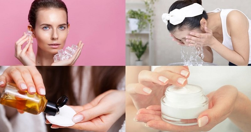 Bí quyết giữ lớp trang điểm bền màu ngày hè: Tối giản và hiệu quả