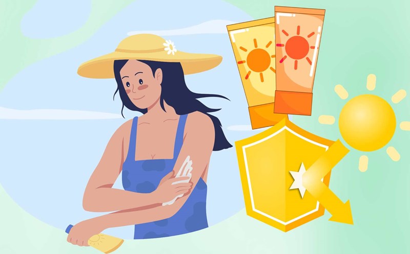 7 articles essentiels pour lutter efficacement contre la chaleur estivale lorsque vous sortez