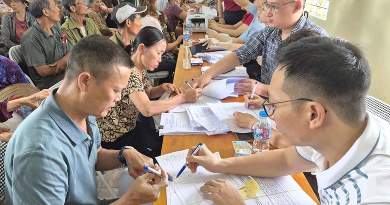 Hải Phòng chi hơn 64 tỷ đồng bồi thường dự án Cụm công nghiệp Tân Trào