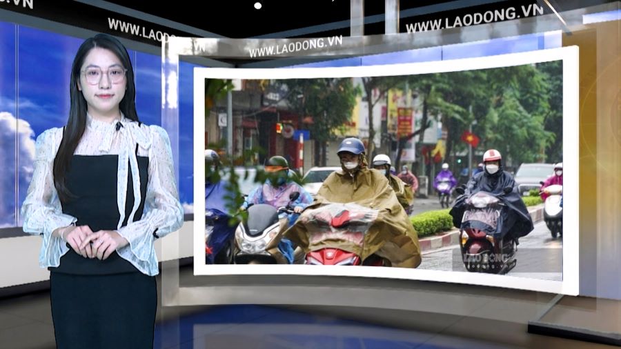 Weather forecast tonight and tomorrow 29. 4