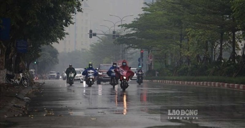 Mưa dông từ tối nay, 22 tỉnh ứng phó thiên tai dịp nghỉ lễ