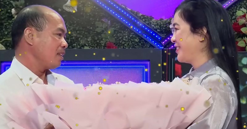 Cha đơn thân chu toàn mọi thứ vẫn bị nữ doanh nhân từ chối