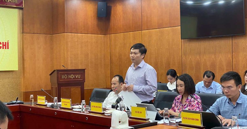 Hoàn thiện kế hoạch tăng lương cơ sở năm 2026