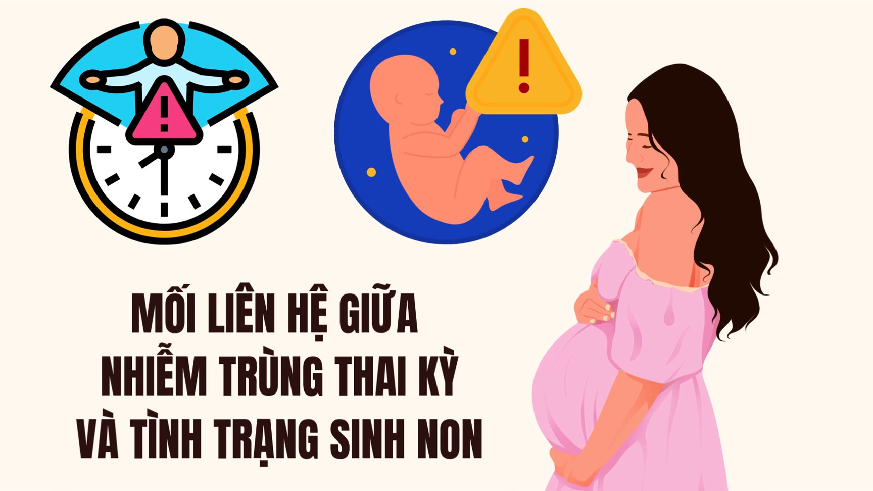 Proactively screening for infections during pregnancy is a way to prevent the risk of premature birth.