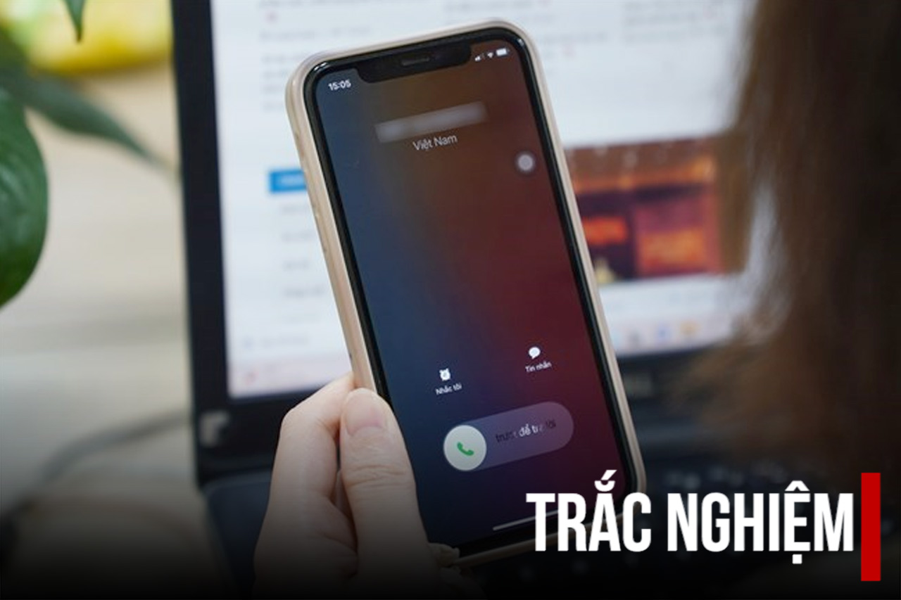 Bao lâu không xác thực sinh trắc học thì SIM bị khóa hai chiều?