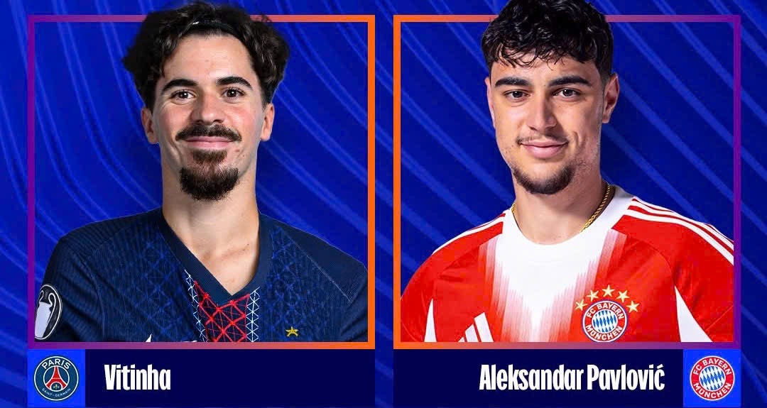 Cuộc đối đầu giữa PSG - Bayern có thể diễn ra cởi mở.  Ảnh: AFP