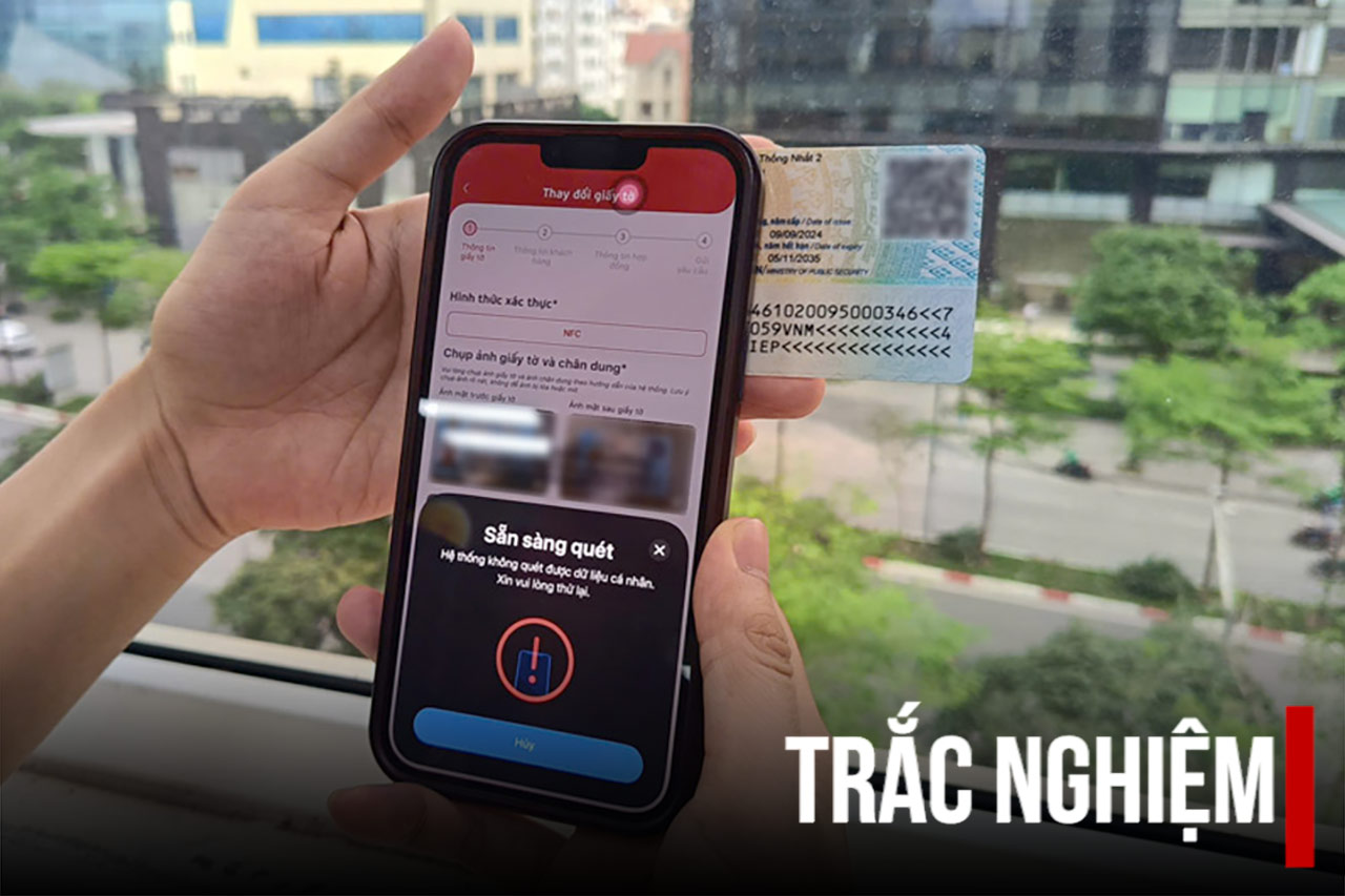 Nhà mạng được làm gì khi thuê bao đổi thiết bị từ 15.6.2026?