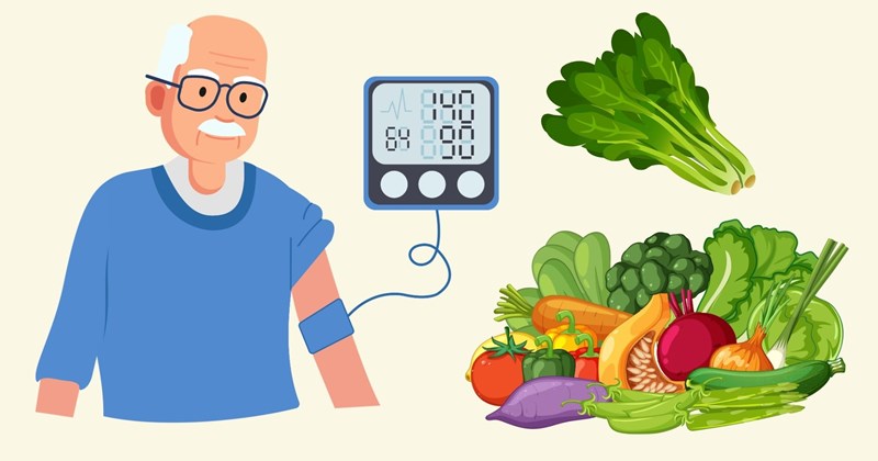 Huyết áp thấp: 5 việc cần làm ngay để tránh nguy hiểm
