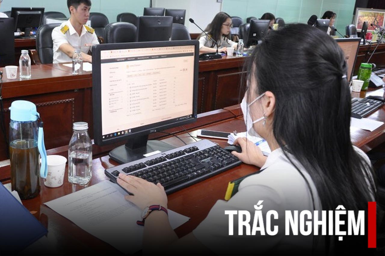 Mức xử phạt trốn thuế là bao nhiêu?