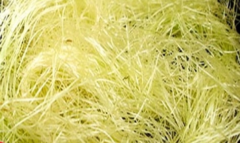 Corn silk water is said to support liver nourishment. Photo: Kieu Vu