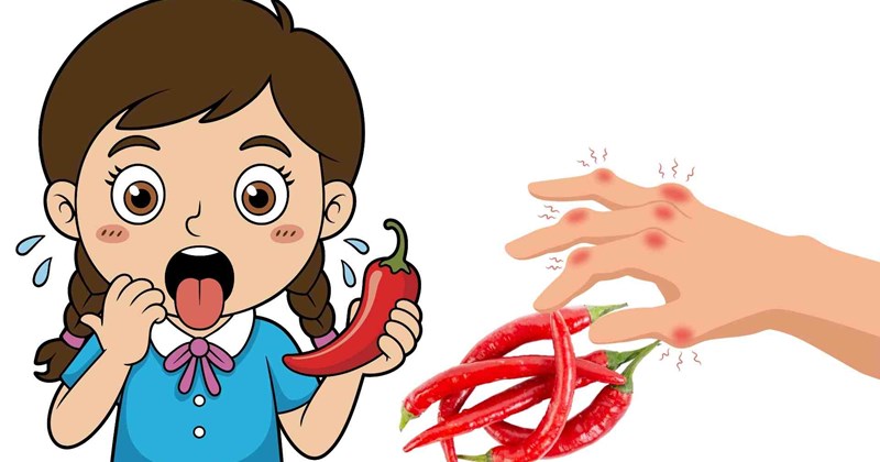 Ăn đồ cay có làm tăng axit uric ở người bệnh gút?