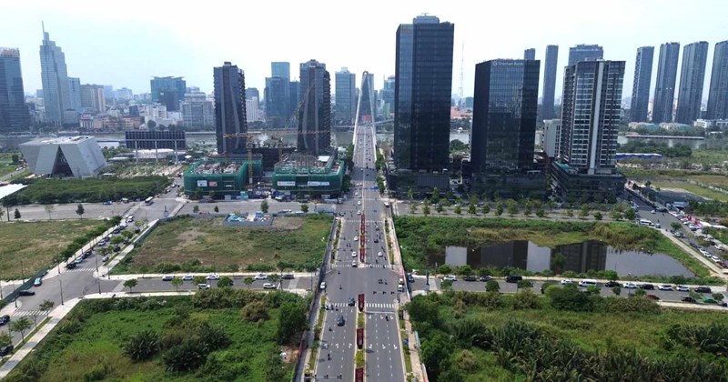 TP.HCM rà soát, chuẩn hóa dữ liệu gần 3 triệu thửa đất