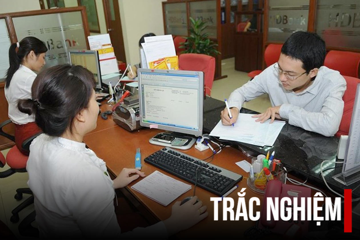 Chậm nộp hồ sơ khai thuế có phải là hành vi trốn thuế không?