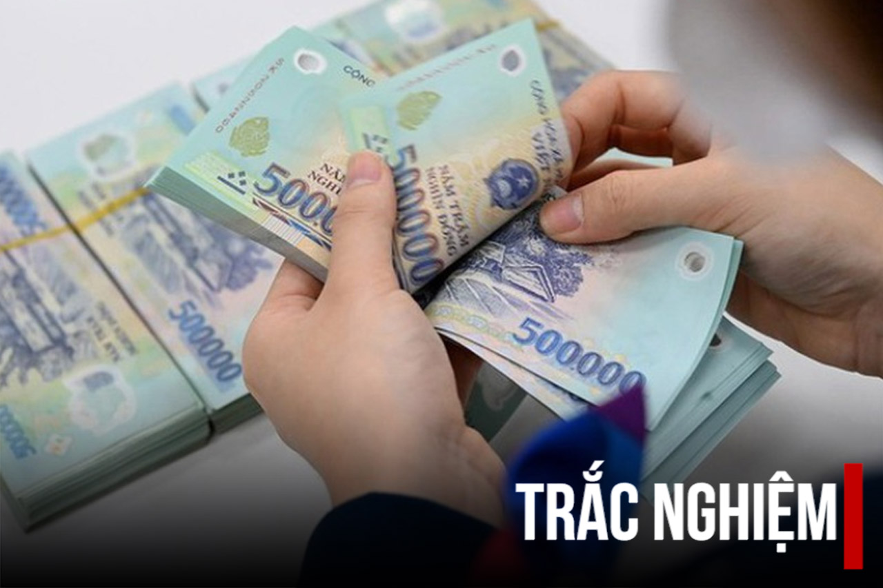 Doanh nghiệp được trả lương chậm cho người lao động trong trường hợp nào?