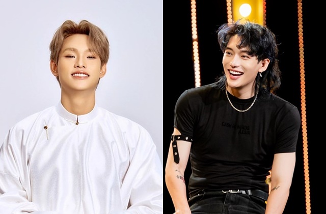 Nhạc sĩ Châu Đăng Khoa từng đánh trượt ca khúc “Thịnh vượng Việt Nam sáng ngời” của Bùi Trường Linh. Ảnh Nhà sản xuất