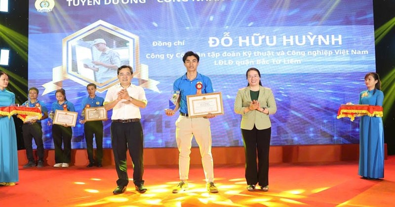 Giới trẻ Việt Nam nỗ lực, giàu tinh thần trách nhiệm