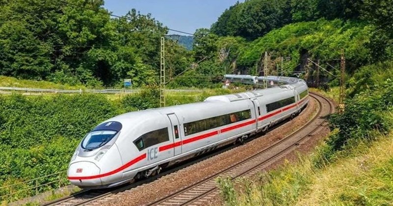 Tìm kiếm động lực phát triển cho đường sắt cao tốc Bắc - Nam