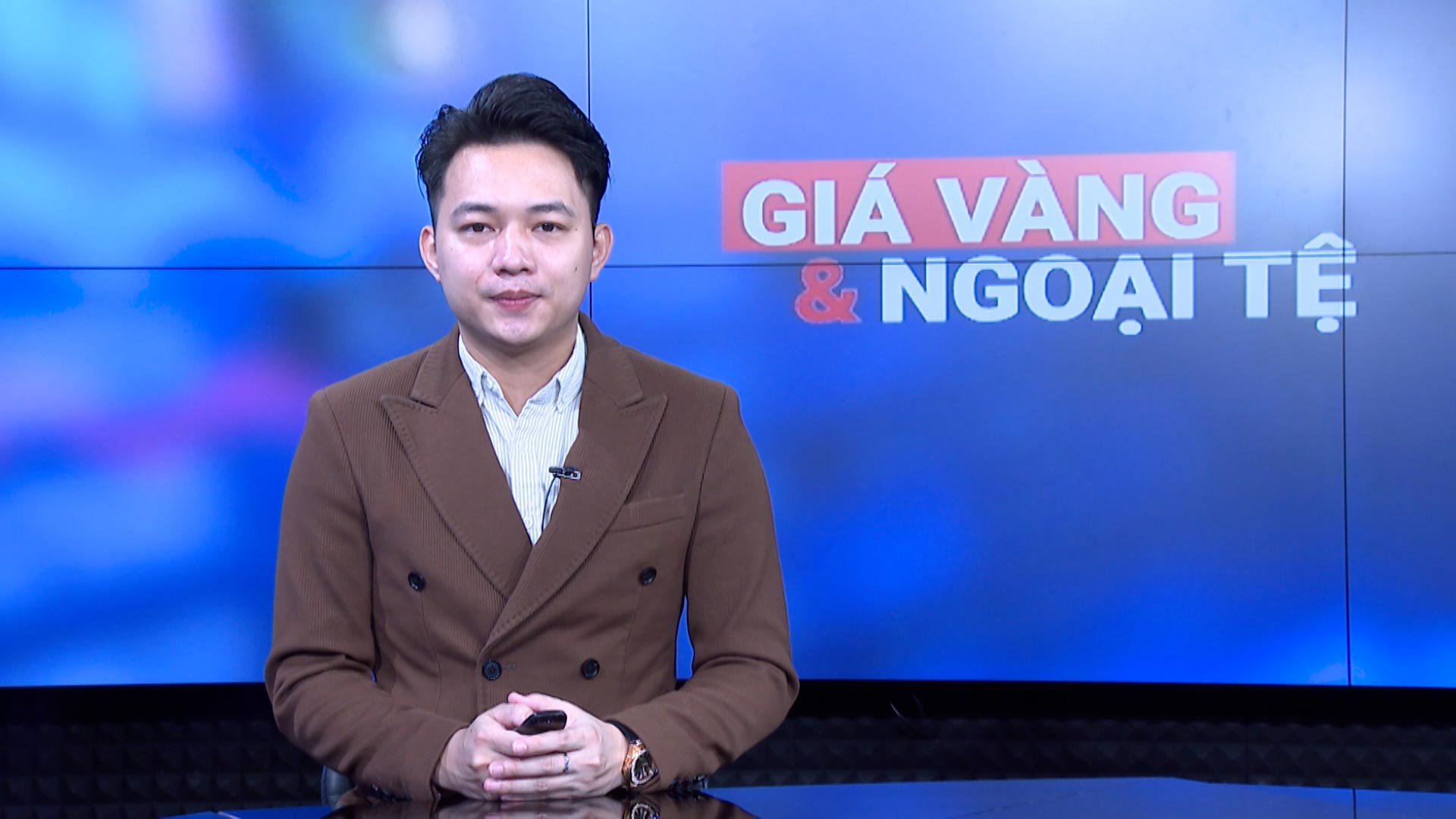 Gold and foreign currency prices 29. 4: Gold weakens due to market fluctuations