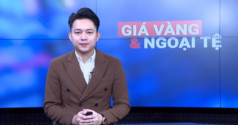 Giá vàng và ngoại tệ 29/4: Vàng giảm do biến động thị trường