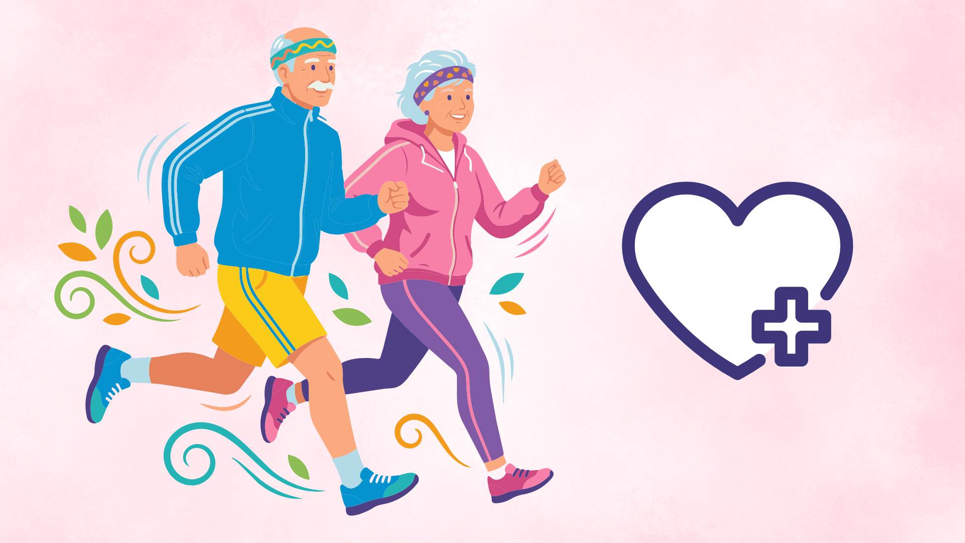 Maintaining regular exercise is a habit that helps maintain health and live healthier. Graphics: Thanh Thanh