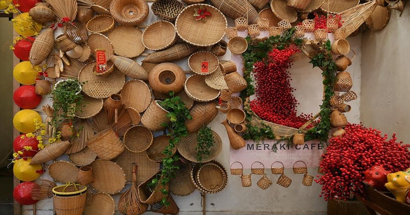 Khám phá "Mê cung Sáng tạo