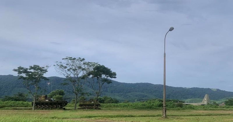 Quảng Ngãi: Người đàn ông tử vong khi vượt đoạn đường ngập